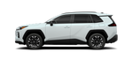 Toyota RAV4 Limited 2026