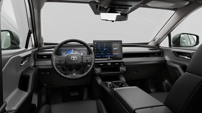 Toyota RAV4 Limited 2026
