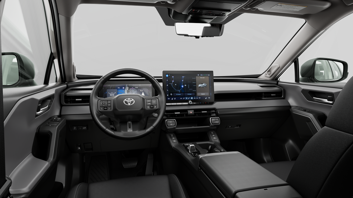 Toyota RAV4 Limited 2026