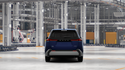 Toyota RAV4 Limited 2026