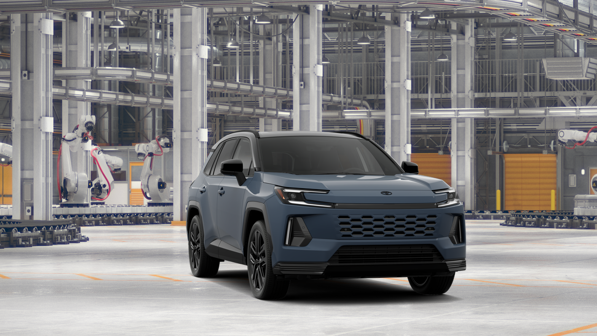 Toyota RAV4 XSE 2026