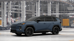 Toyota RAV4 XSE 2026