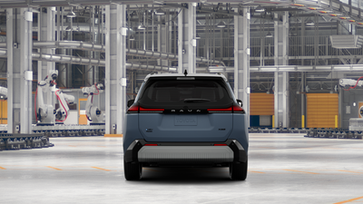 Toyota RAV4 XSE 2026