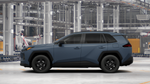 Toyota RAV4 LE 2026
