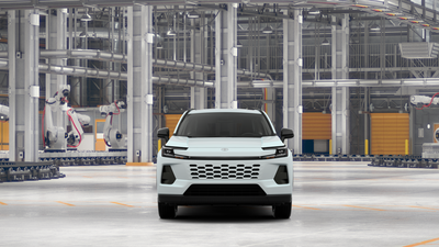 Toyota RAV4 XLE Premium 2026