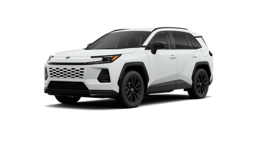 Toyota RAV4 SE 2026
