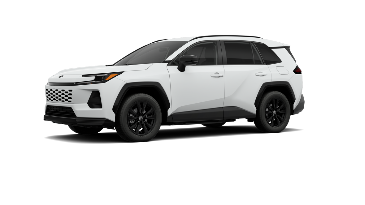 Toyota RAV4 SE 2026