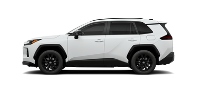 Toyota RAV4 SE 2026