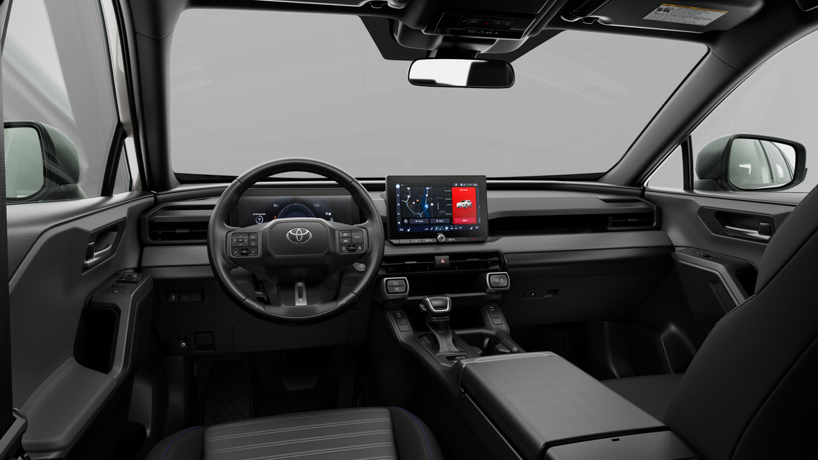 Toyota RAV4 SE 2026