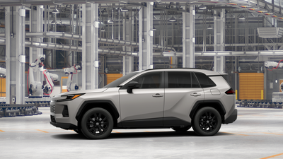 Toyota RAV4 SE 2026