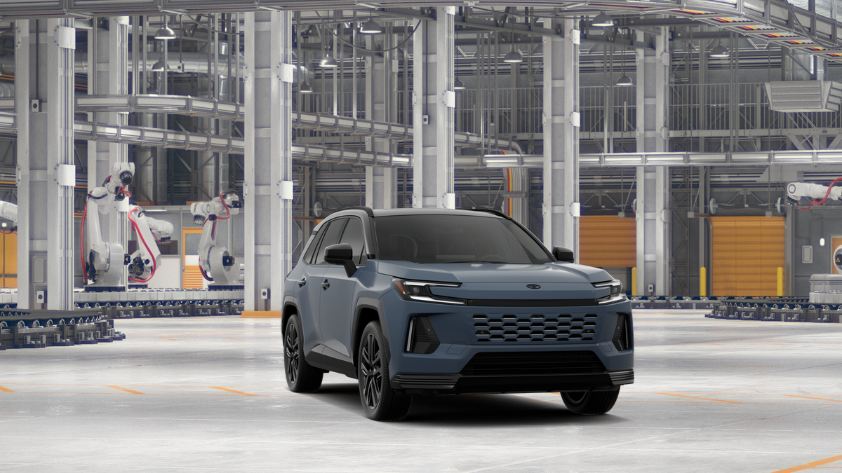 Toyota RAV4 híbrido enchufable XSE 2026