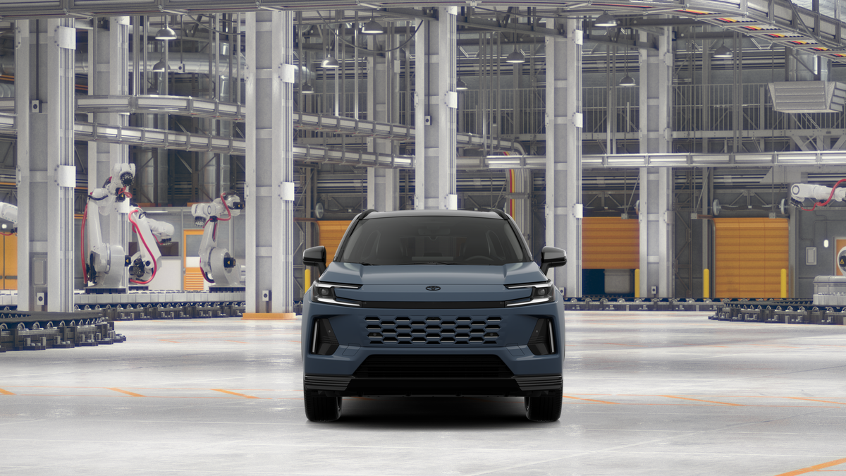 Toyota RAV4 híbrido enchufable XSE 2026