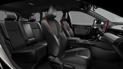 Toyota RAV4 híbrido enchufable GR SPORT 2026