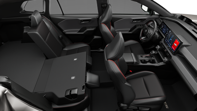 Toyota RAV4 híbrido enchufable GR SPORT 2026