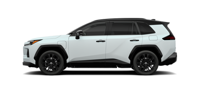 Toyota RAV4 híbrido enchufable XSE 2026