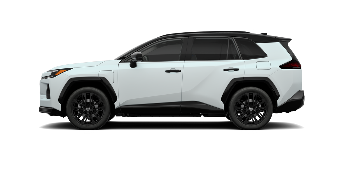 Toyota RAV4 híbrido enchufable XSE 2026