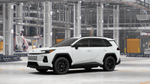 Toyota RAV4 híbrido enchufable SE 2026