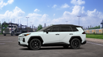 Toyota RAV4 híbrido enchufable XSE 2026