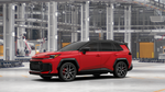 Toyota RAV4 híbrido enchufable GR SPORT 2026