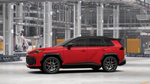 Toyota RAV4 híbrido enchufable GR SPORT 2026
