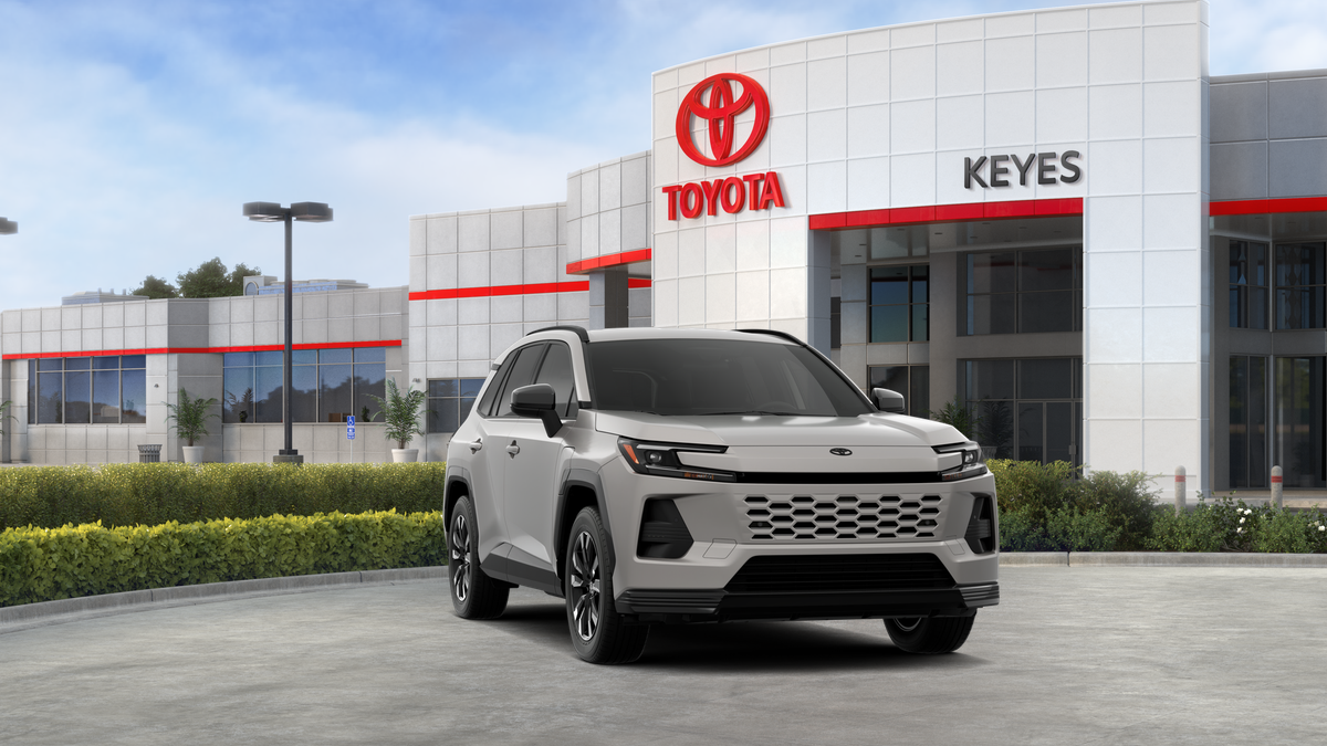 Toyota RAV4 híbrido enchufable SE 2026