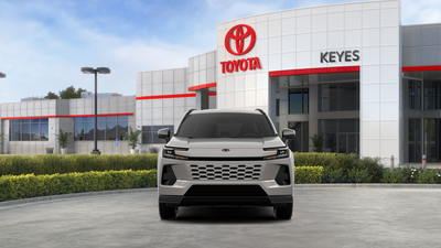Toyota RAV4 híbrido enchufable SE 2026