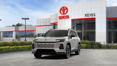 Toyota RAV4 híbrido enchufable SE 2026