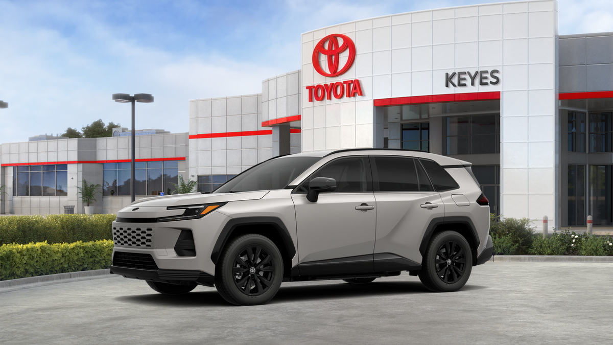 Toyota RAV4 híbrido enchufable SE 2026