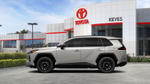 Toyota RAV4 híbrido enchufable SE 2026