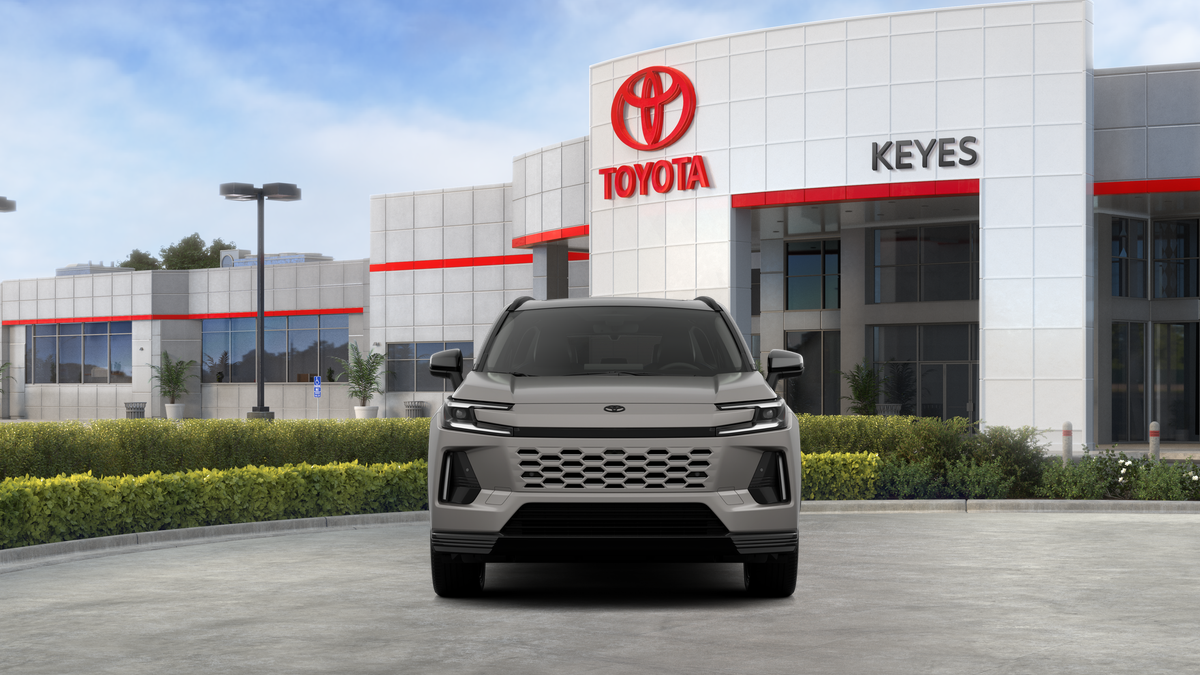 Toyota RAV4 híbrido enchufable XSE 2026