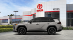 Toyota RAV4 híbrido enchufable XSE 2026