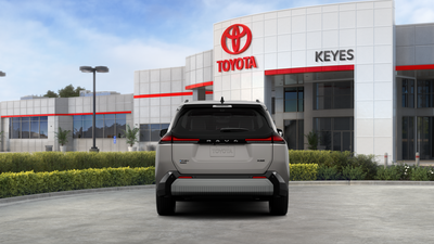Toyota RAV4 híbrido enchufable XSE 2026