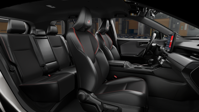 Toyota RAV4 híbrido enchufable GR SPORT 2026