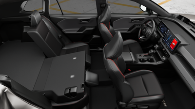 Toyota RAV4 híbrido enchufable GR SPORT 2026