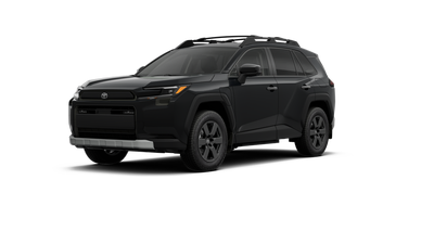 Toyota RAV4 híbrido enchufable Woodland 2026