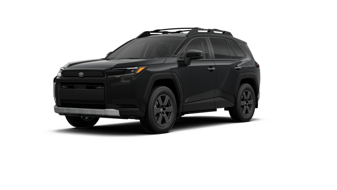 Toyota RAV4 híbrido enchufable Woodland 2026