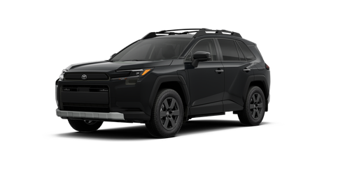 Toyota RAV4 híbrido enchufable Woodland 2026