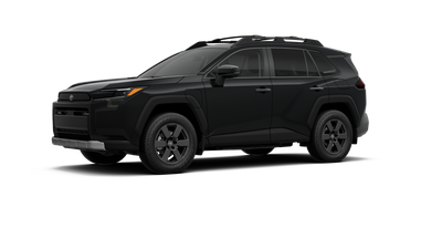 Toyota RAV4 híbrido enchufable Woodland 2026