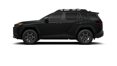 Toyota RAV4 híbrido enchufable Woodland 2026