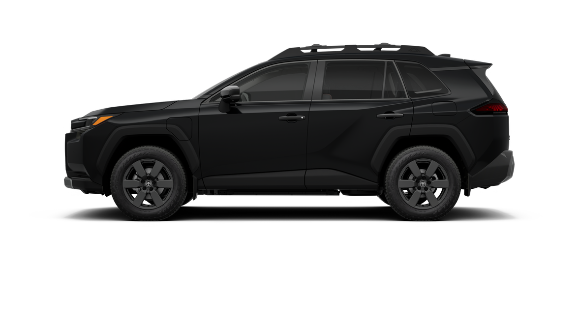 Toyota RAV4 híbrido enchufable Woodland 2026