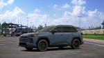 Toyota RAV4 híbrido enchufable SE 2026