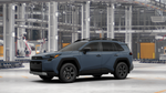 Toyota RAV4 híbrido enchufable Woodland 2026