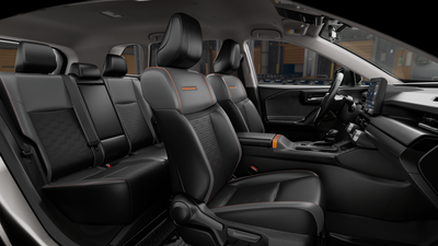 Toyota RAV4 híbrido enchufable Woodland 2026