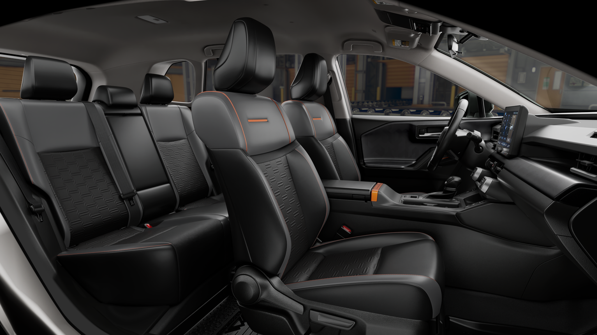 Toyota RAV4 híbrido enchufable Woodland 2026