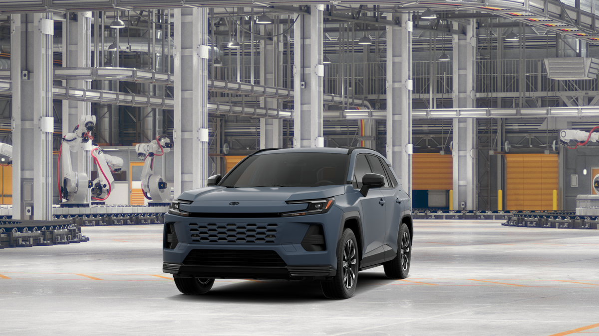 Toyota RAV4 híbrido enchufable SE 2026