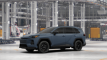 Toyota RAV4 híbrido enchufable SE 2026