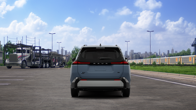 Toyota RAV4 híbrido enchufable SE 2026