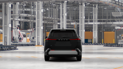 Toyota RAV4 híbrido enchufable SE 2026