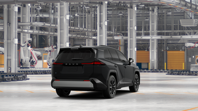 Toyota RAV4 híbrido enchufable SE 2026