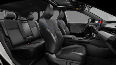 Toyota RAV4 híbrido enchufable XSE 2026